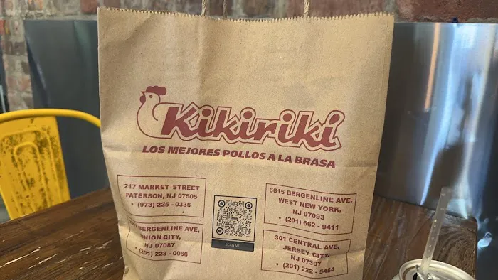 Kikiriki Picture 1