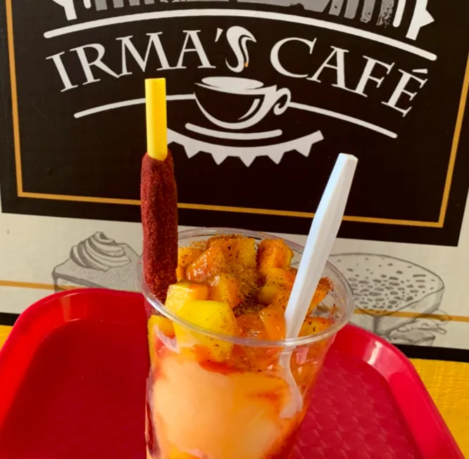 Irma’s Café Picture 10