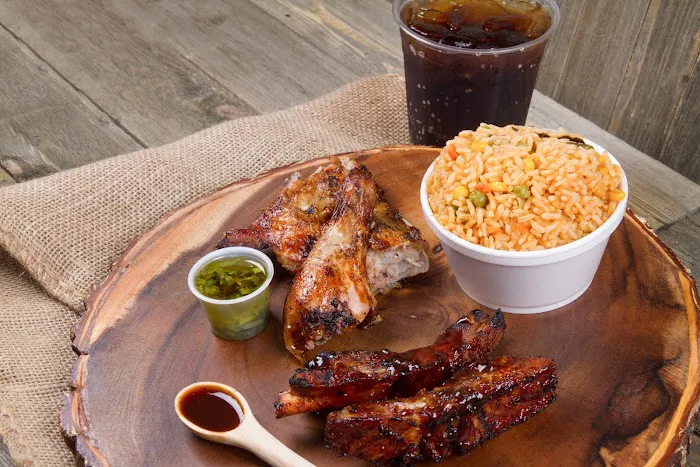 El Pollo Supremo - Jersey City Picture 4