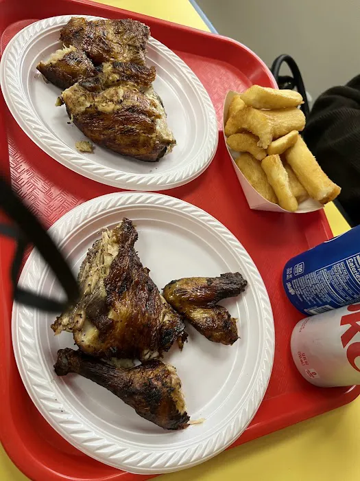 El Pollo Supremo - Jersey City Picture 3