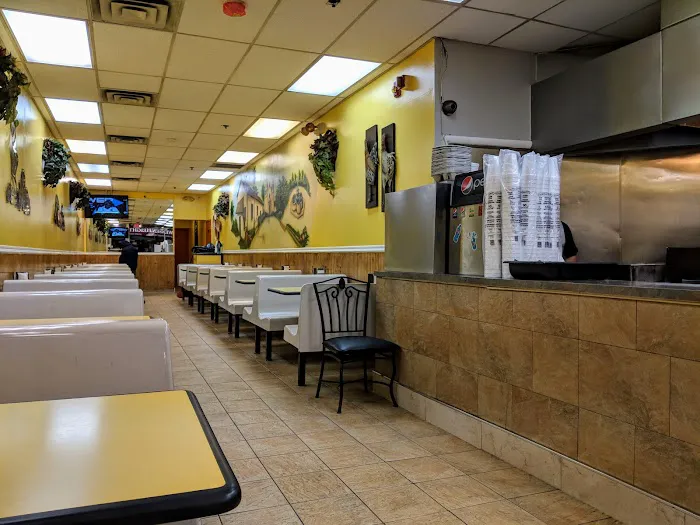 El Pollo Supremo - Jersey City Picture 10