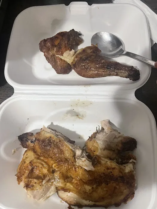 El Pollo Supremo - Jersey City Picture 1