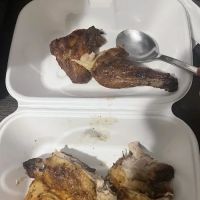 El Pollo Supremo - Jersey City ico