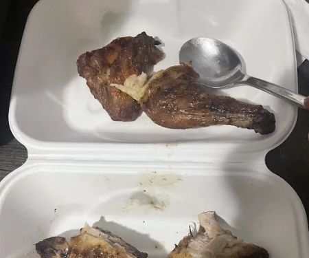 El Pollo Supremo - Jersey City