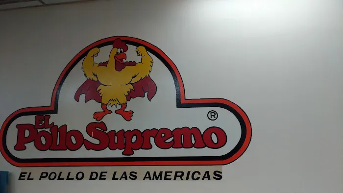 El Pollo Supremo - Jersey City Picture 2