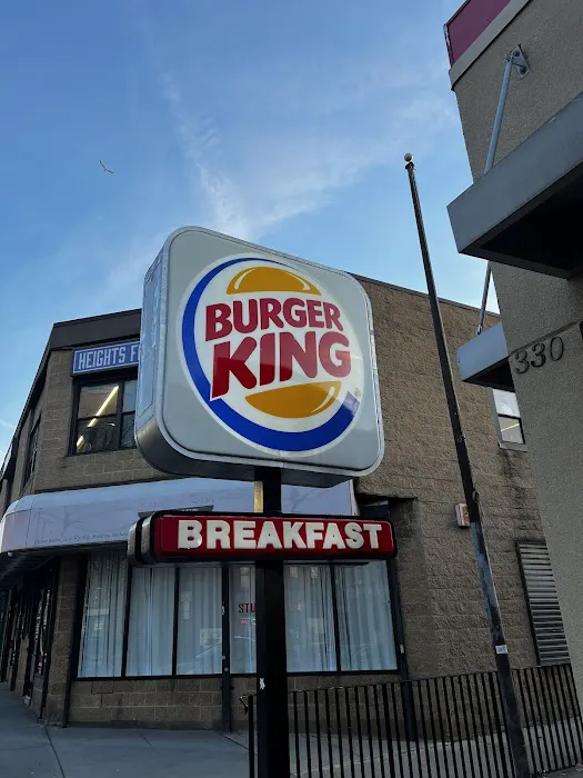 Burger King Picture 5