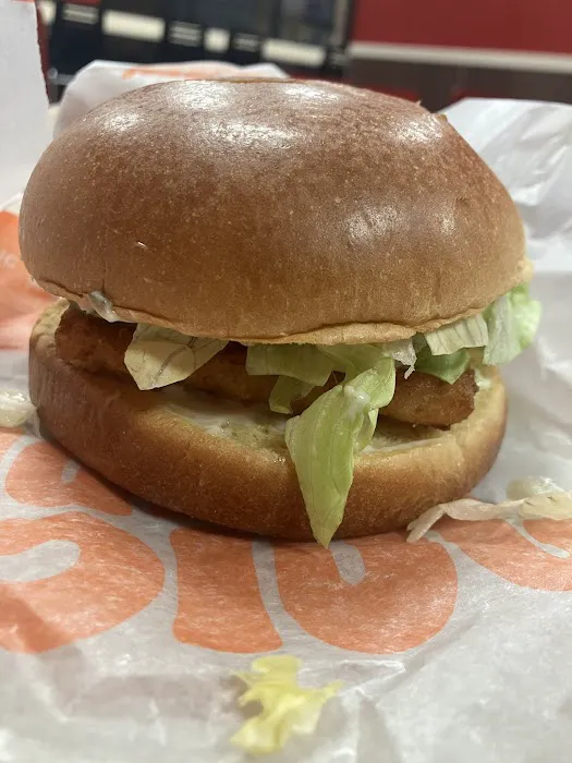 Burger King Picture 6