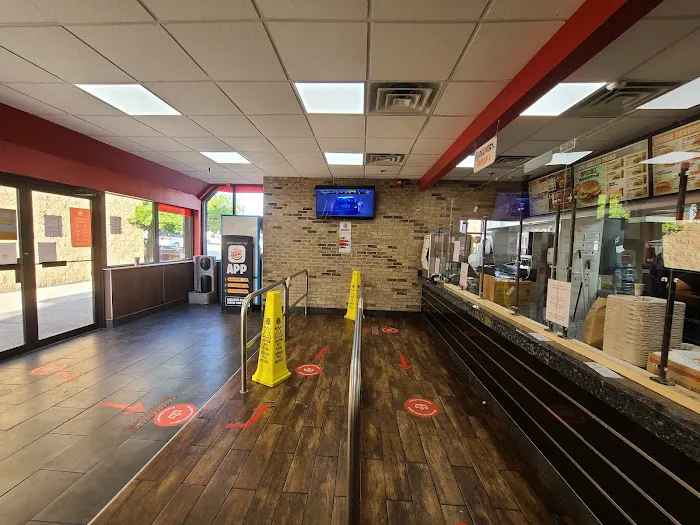 Burger King Picture 2