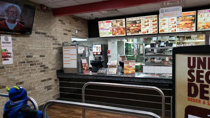 Burger King Picture 3