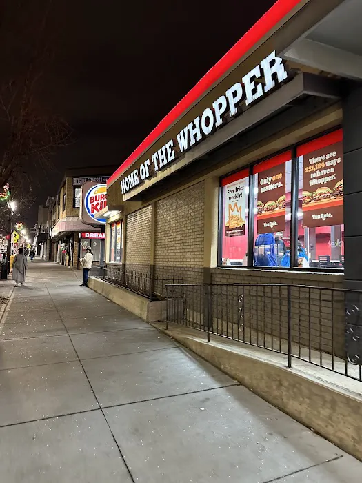 Burger King Picture 7