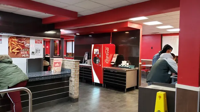 Burger King Picture 8