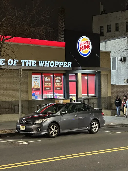 Burger King Picture 9