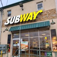 Subway ico