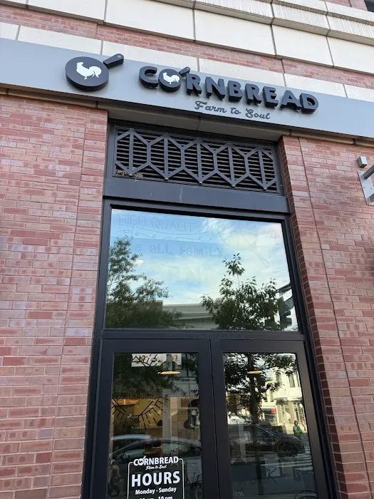 Cornbread Montclair Picture 7