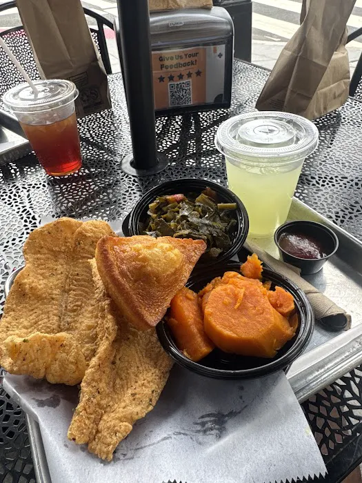 Cornbread Montclair Picture 10