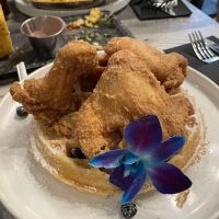 Sweet T's Southern Eatery ico