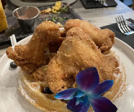 Sweet T's Southern Eatery