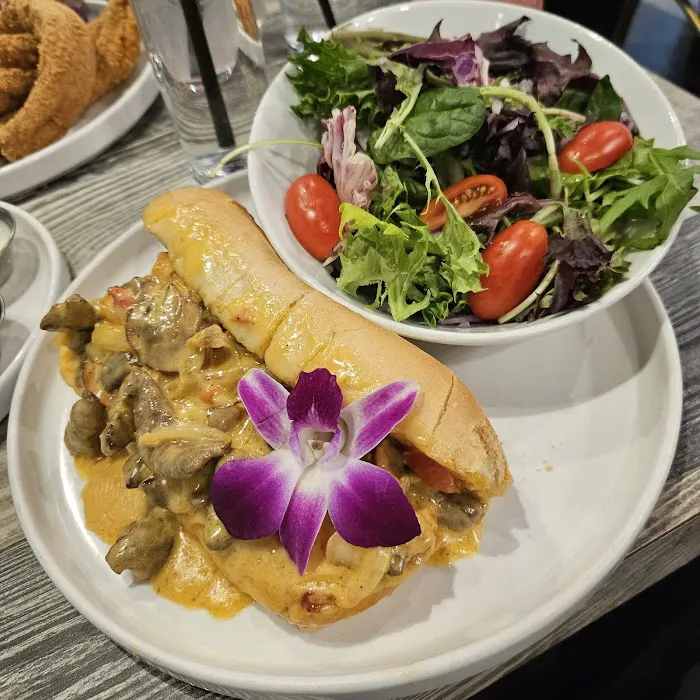 Sweet T's Southern Eatery Picture 10