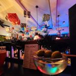 Pharmacie Bar + Kitchen