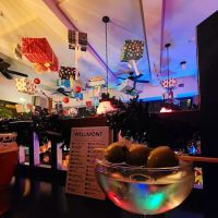 Pharmacie Bar + Kitchen ico