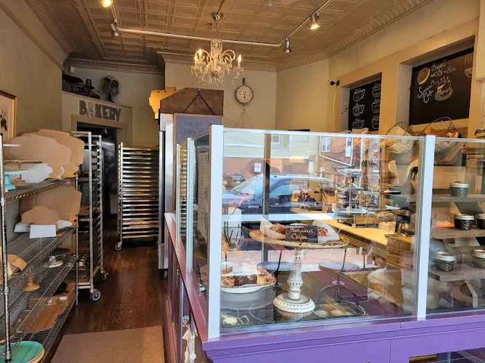 Plum Bakery Gluten Free Picture 3