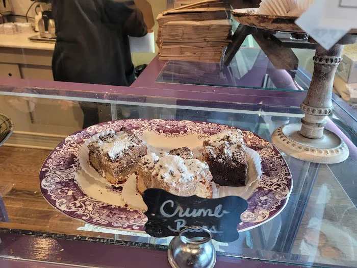 Plum Bakery Gluten Free Picture 2