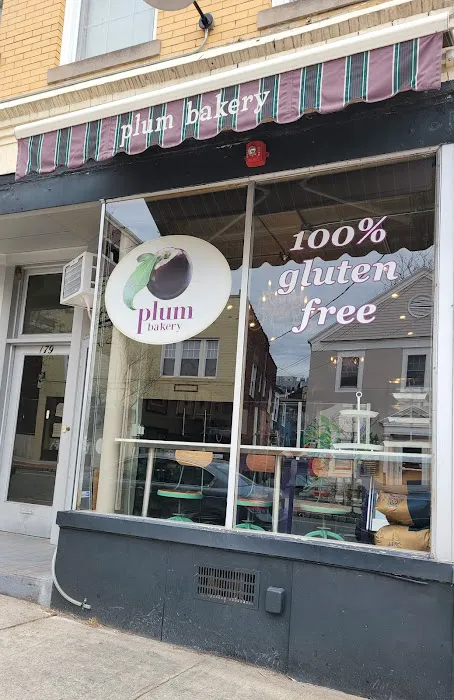 Plum Bakery Gluten Free Picture 1