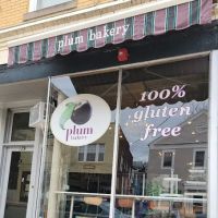 Plum Bakery Gluten Free ico
