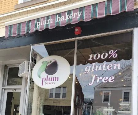 Plum Bakery Gluten Free