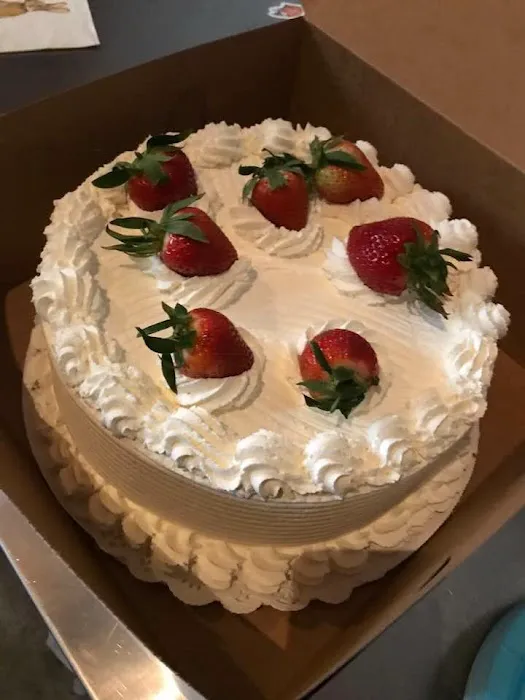 Plum Bakery Gluten Free Picture 6