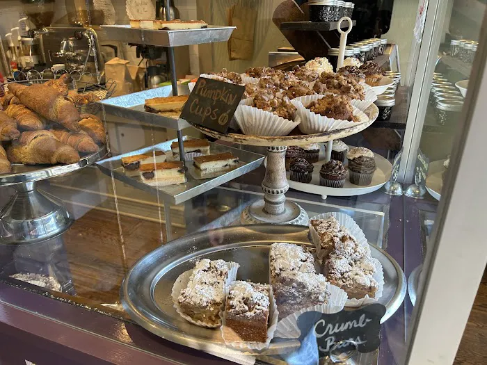 Plum Bakery Gluten Free Picture 5
