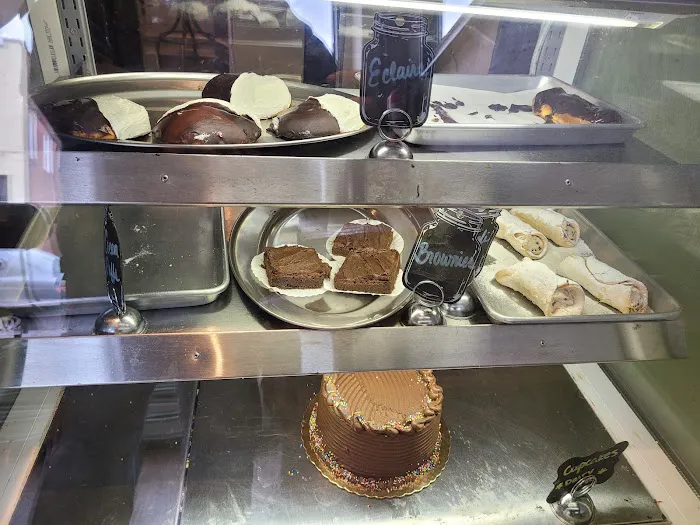 Plum Bakery Gluten Free Picture 4