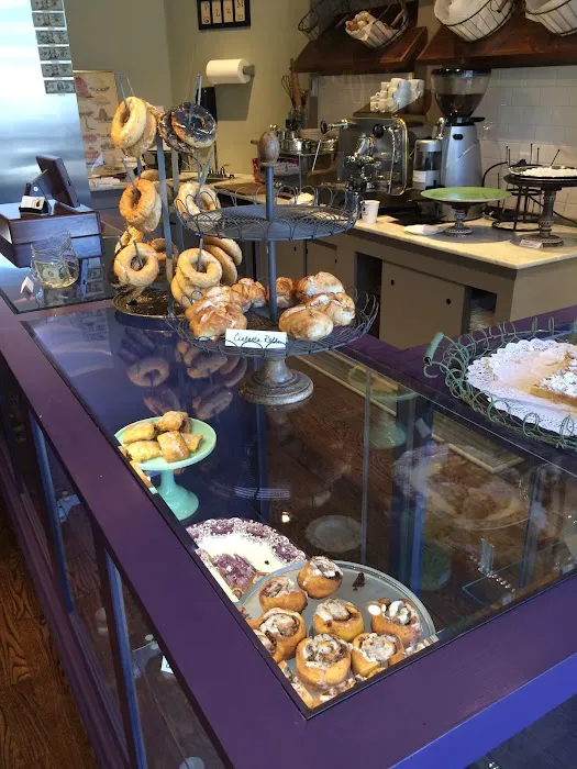 Plum Bakery Gluten Free Picture 10