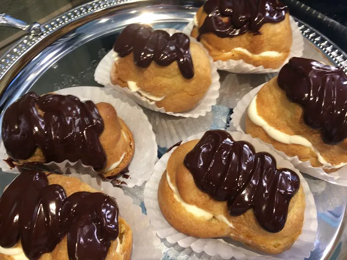 Plum Bakery Gluten Free Picture 9