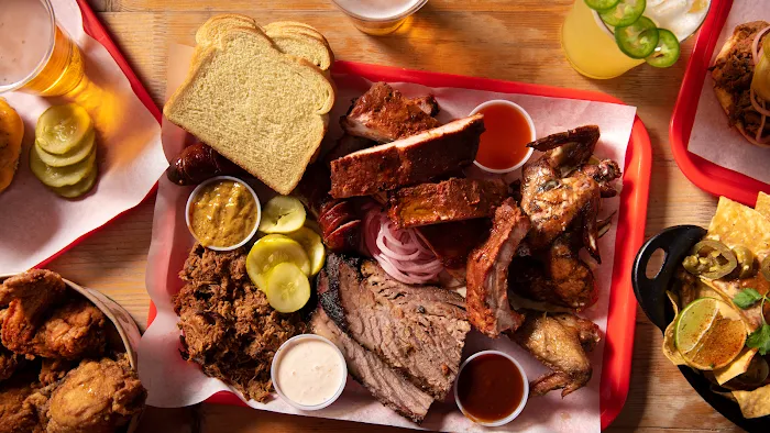 Pineapple Express Barbecue Picture 7