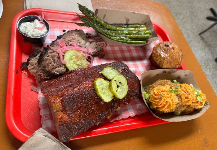 Pineapple Express Barbecue Picture 8