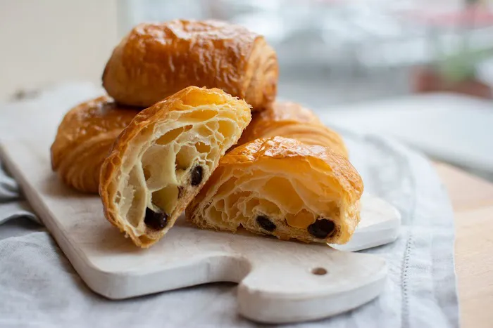 Le French Dad Boulangerie Picture 2