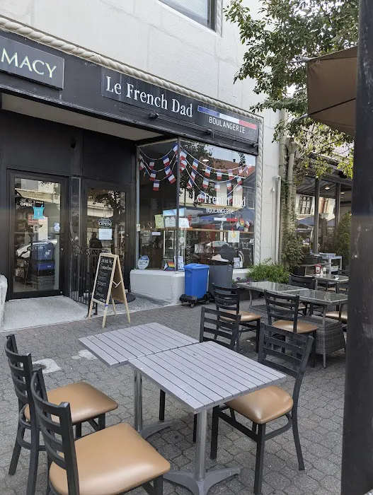 Le French Dad Boulangerie Picture 7