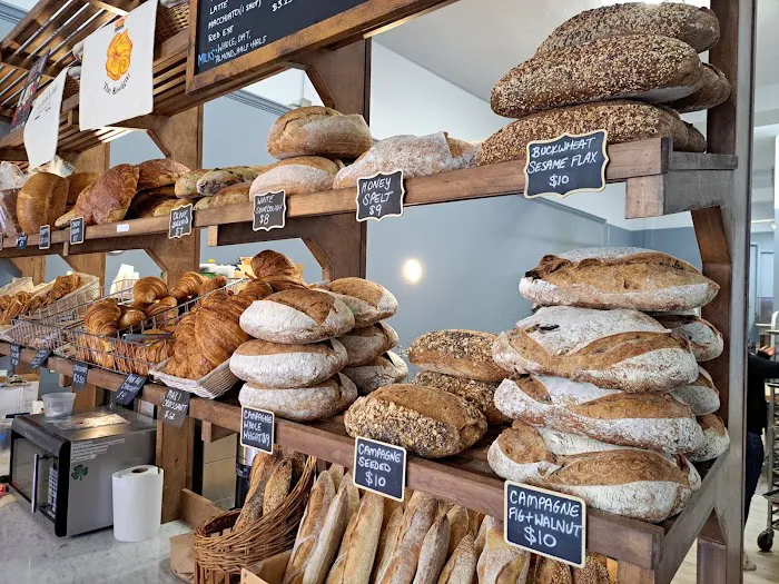 Le French Dad Boulangerie Picture 4