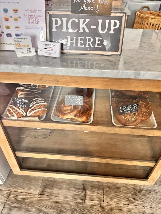 Le French Dad Boulangerie Picture 8