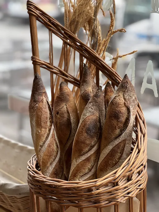 Le French Dad Boulangerie Picture 10