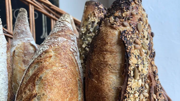 Le French Dad Boulangerie Picture 9