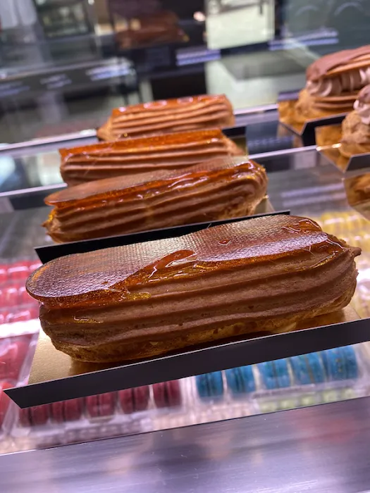 Le French Dad Boulangerie Picture 3