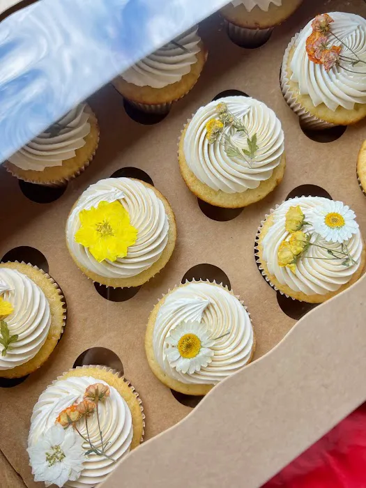 Cake + Flourish Picture 2