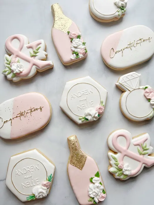 Cake + Flourish Picture 4
