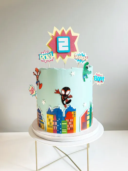 Cake + Flourish Picture 3