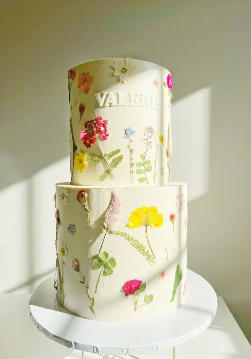 Cake + Flourish Picture 7