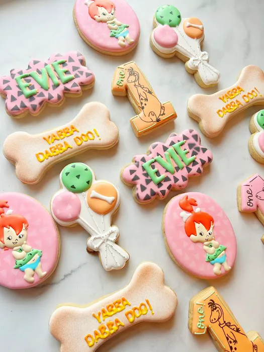 Cake + Flourish Picture 8