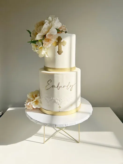 Cake + Flourish Picture 6