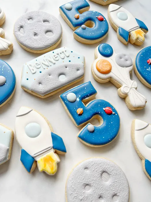 Cake + Flourish Picture 5